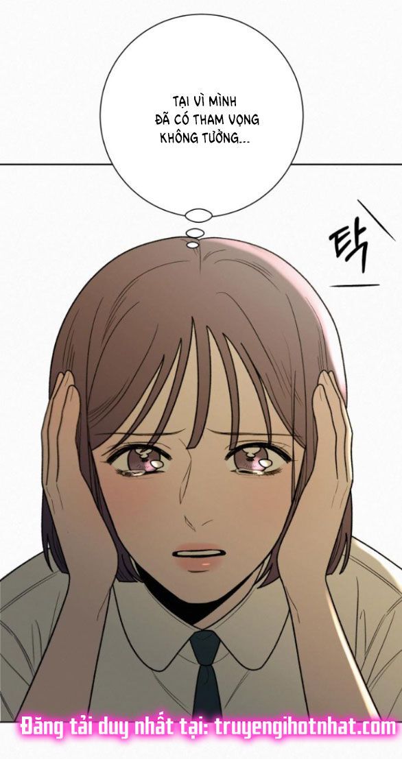 Thứ Mà Đôi Ta Mong Muốn Chapter 66.2 - 7