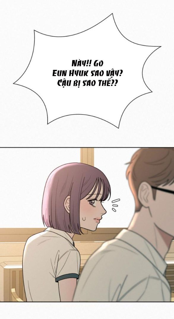 Thứ Mà Đôi Ta Mong Muốn Chapter 66.2 - 63