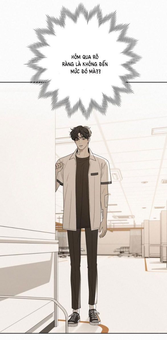 Thứ Mà Đôi Ta Mong Muốn Chapter 66.2 - 71