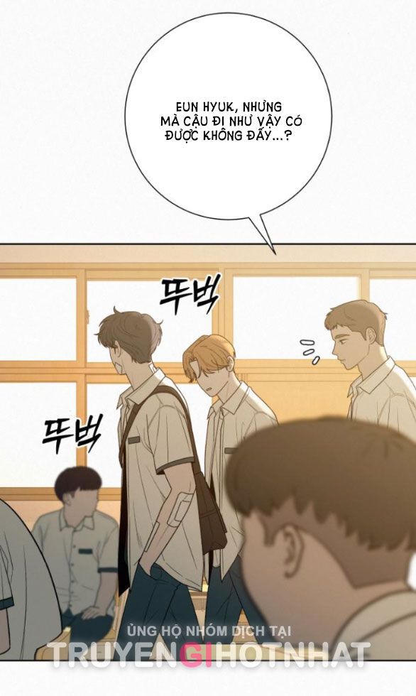 Thứ Mà Đôi Ta Mong Muốn Chapter 66.2 - 73