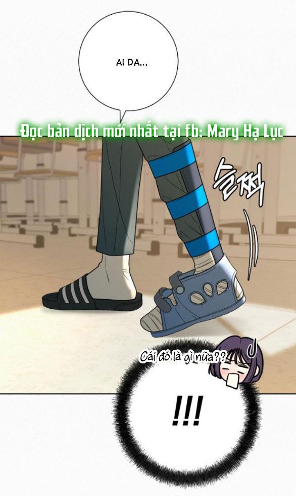 Thứ Mà Đôi Ta Mong Muốn Chapter 66.2 - 77