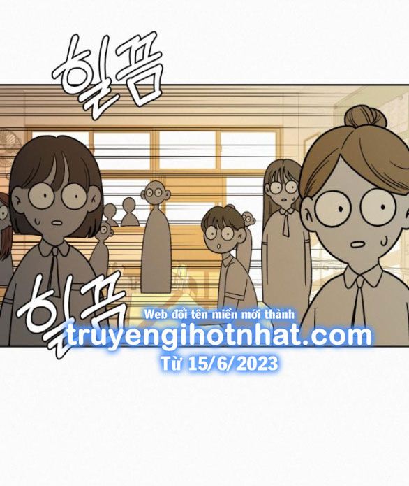 Thứ Mà Đôi Ta Mong Muốn Chapter 67.1 - 15