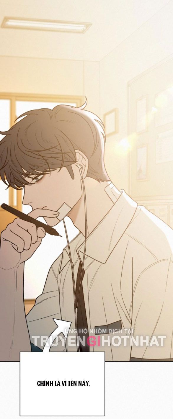 Thứ Mà Đôi Ta Mong Muốn Chapter 67.1 - 20