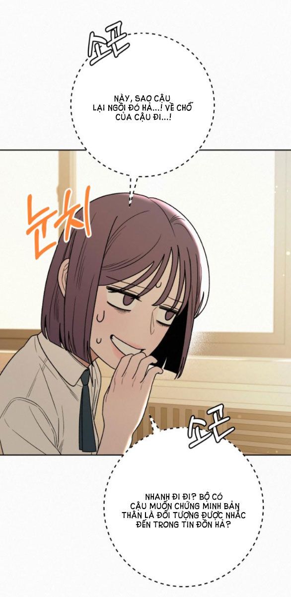 Thứ Mà Đôi Ta Mong Muốn Chapter 67.1 - 22