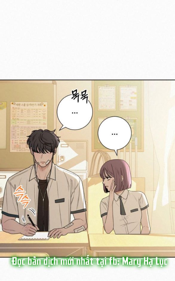 Thứ Mà Đôi Ta Mong Muốn Chapter 67.1 - 23