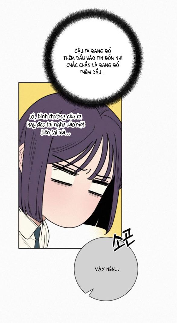 Thứ Mà Đôi Ta Mong Muốn Chapter 67.1 - 25