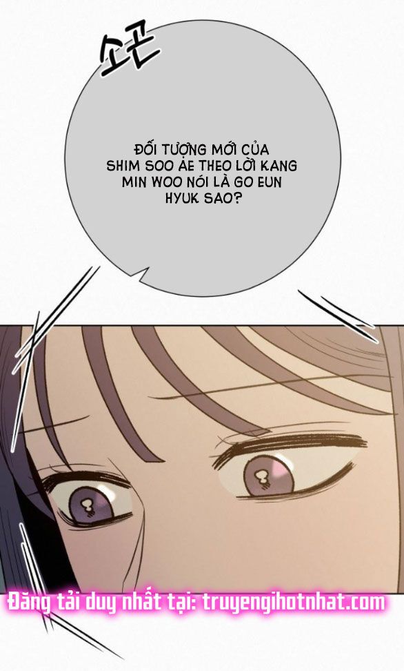 Thứ Mà Đôi Ta Mong Muốn Chapter 67.1 - 27