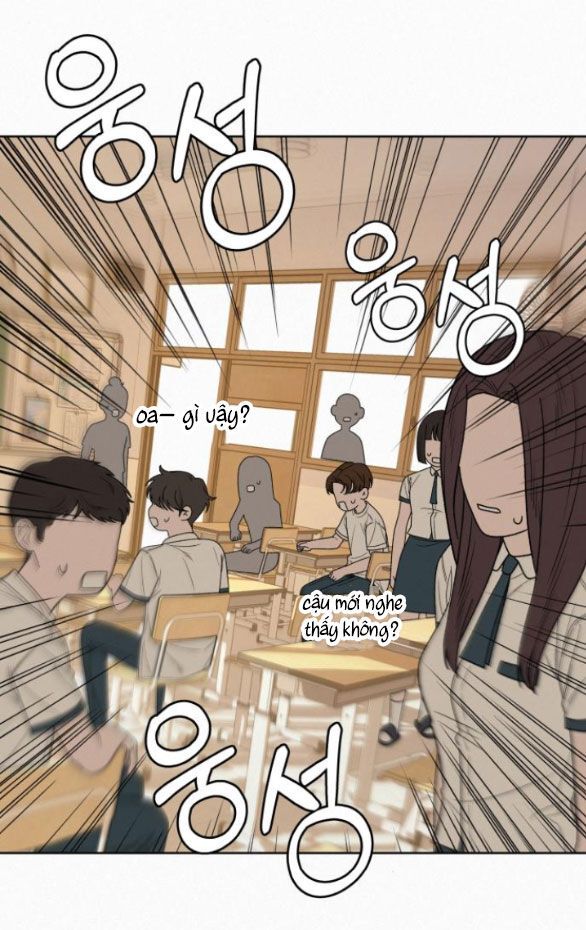 Thứ Mà Đôi Ta Mong Muốn Chapter 67.1 - 45