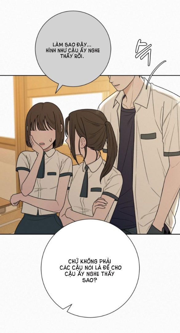 Thứ Mà Đôi Ta Mong Muốn Chapter 67.1 - 50