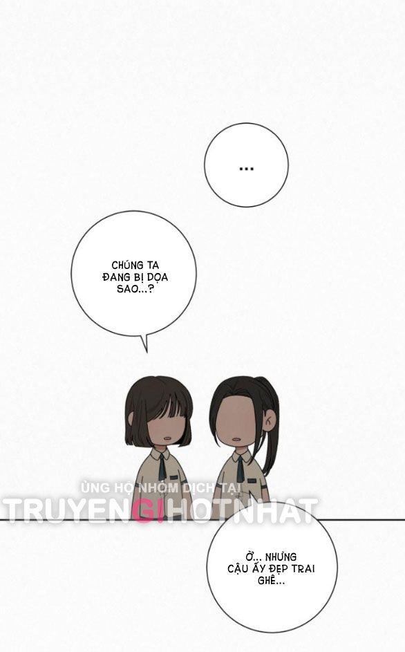 Thứ Mà Đôi Ta Mong Muốn Chapter 67.1 - 57