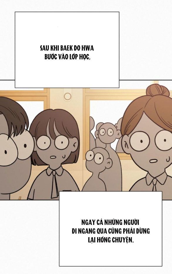 Thứ Mà Đôi Ta Mong Muốn Chapter 67.1 - 67