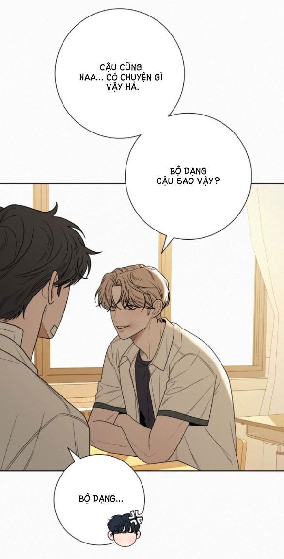 Thứ Mà Đôi Ta Mong Muốn Chapter 67.1 - 77