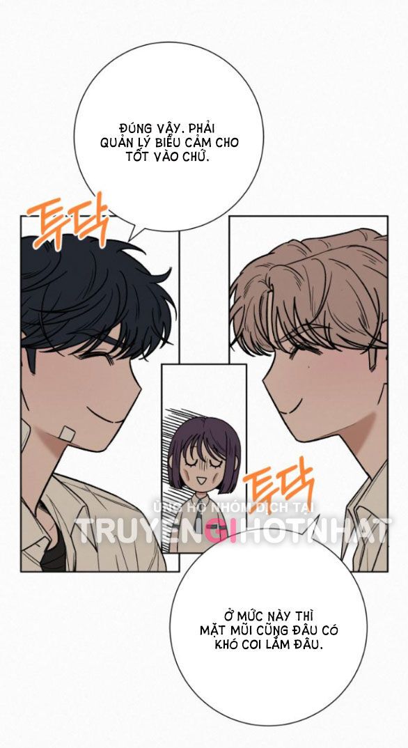 Thứ Mà Đôi Ta Mong Muốn Chapter 67.1 - 90