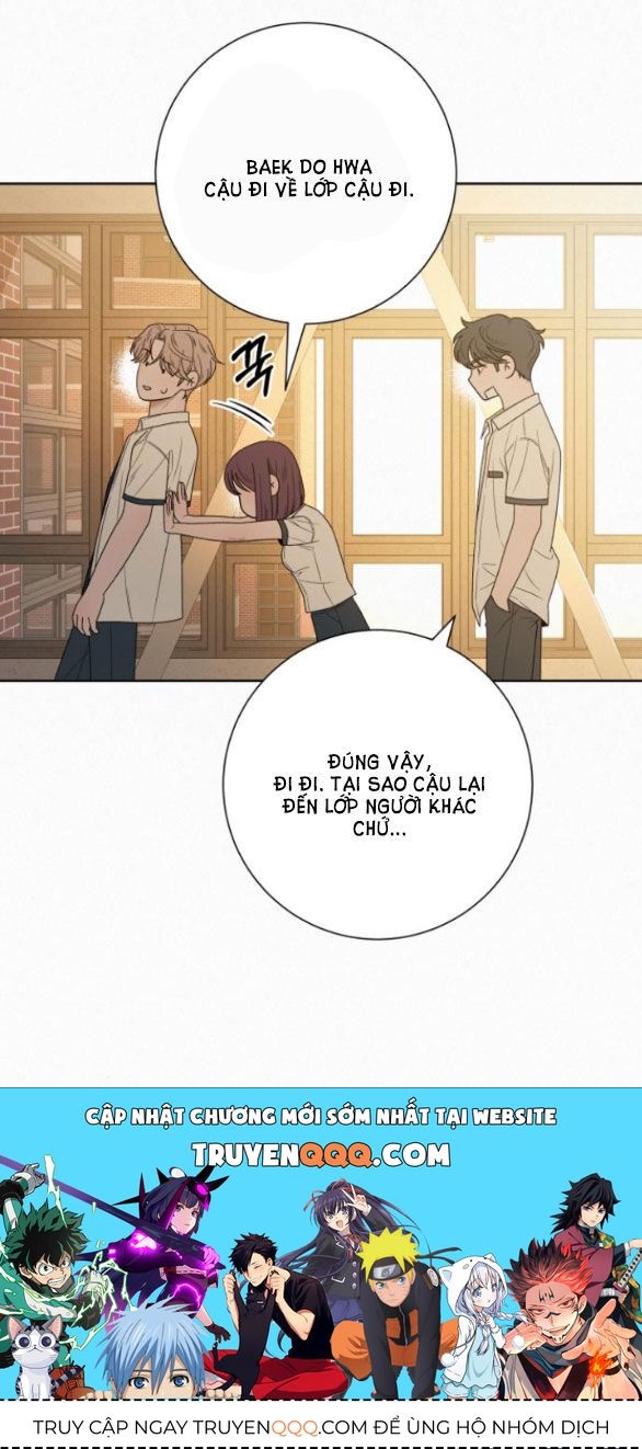 Thứ Mà Đôi Ta Mong Muốn Chapter 67.1 - 100