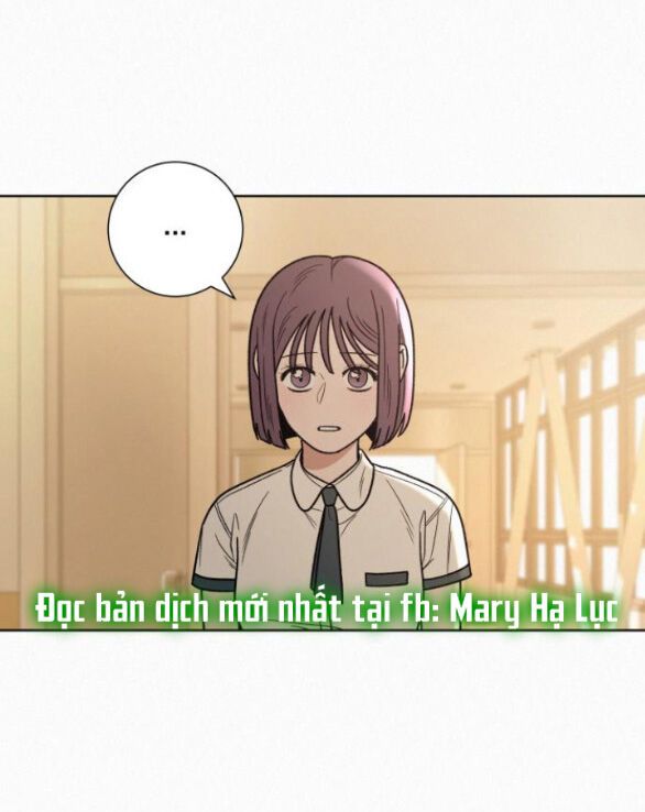 Thứ Mà Đôi Ta Mong Muốn Chapter 67.2 - 14