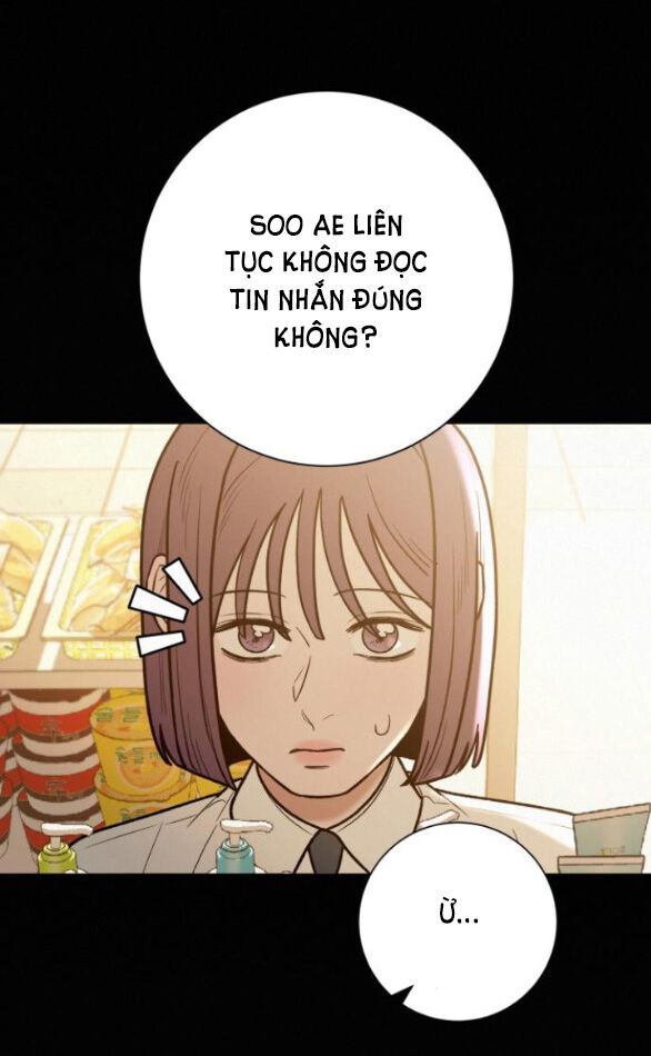 Thứ Mà Đôi Ta Mong Muốn Chapter 67.2 - 22