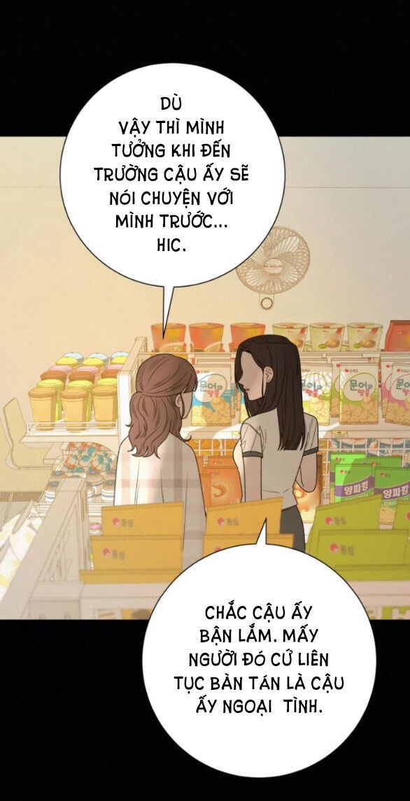 Thứ Mà Đôi Ta Mong Muốn Chapter 67.2 - 23