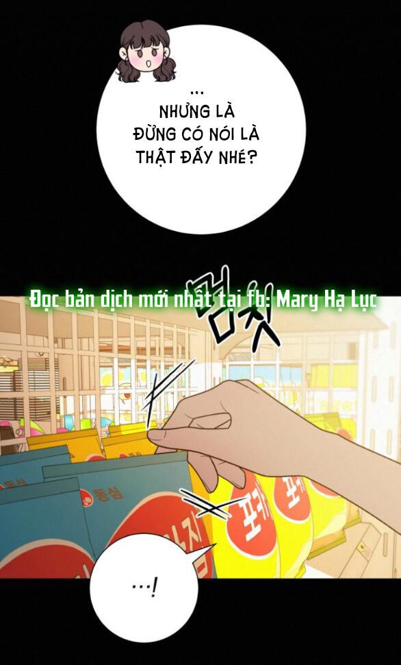Thứ Mà Đôi Ta Mong Muốn Chapter 67.2 - 24
