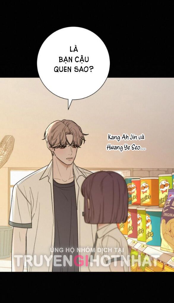 Thứ Mà Đôi Ta Mong Muốn Chapter 67.2 - 32