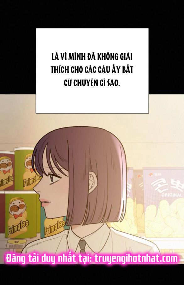 Thứ Mà Đôi Ta Mong Muốn Chapter 67.2 - 34