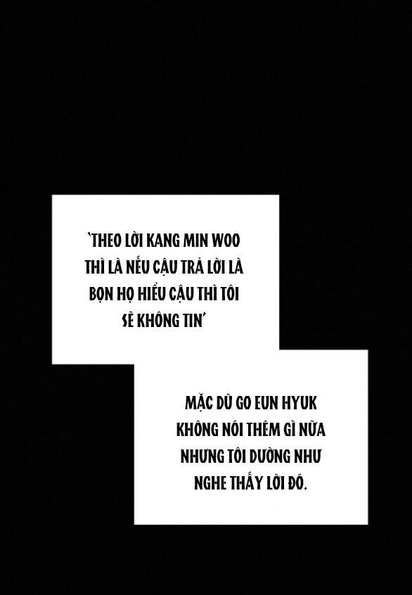 Thứ Mà Đôi Ta Mong Muốn Chapter 67.2 - 37