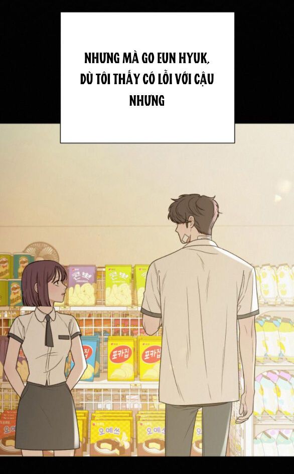 Thứ Mà Đôi Ta Mong Muốn Chapter 67.2 - 38