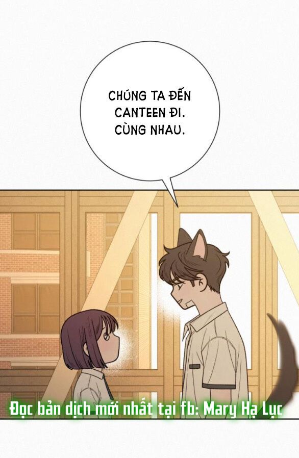 Thứ Mà Đôi Ta Mong Muốn Chapter 67.2 - 5