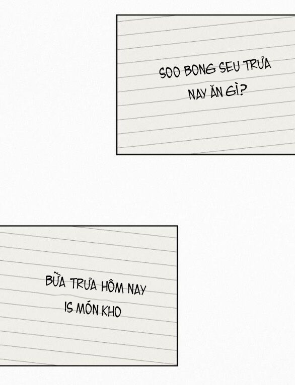 Thứ Mà Đôi Ta Mong Muốn Chapter 67.2 - 41