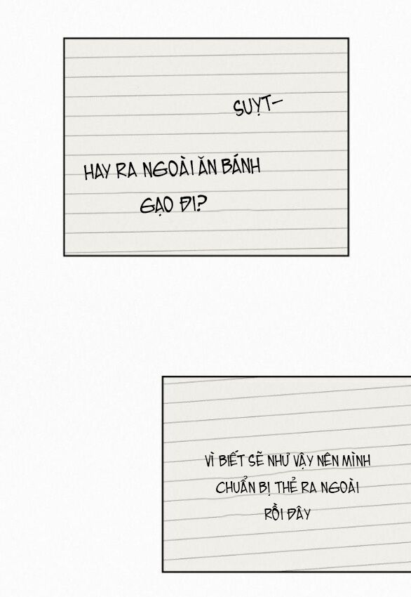 Thứ Mà Đôi Ta Mong Muốn Chapter 67.2 - 42