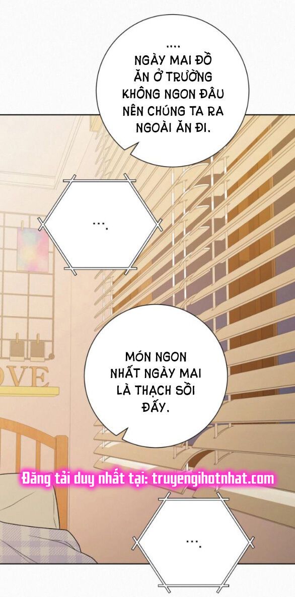 Thứ Mà Đôi Ta Mong Muốn Chapter 67.2 - 48