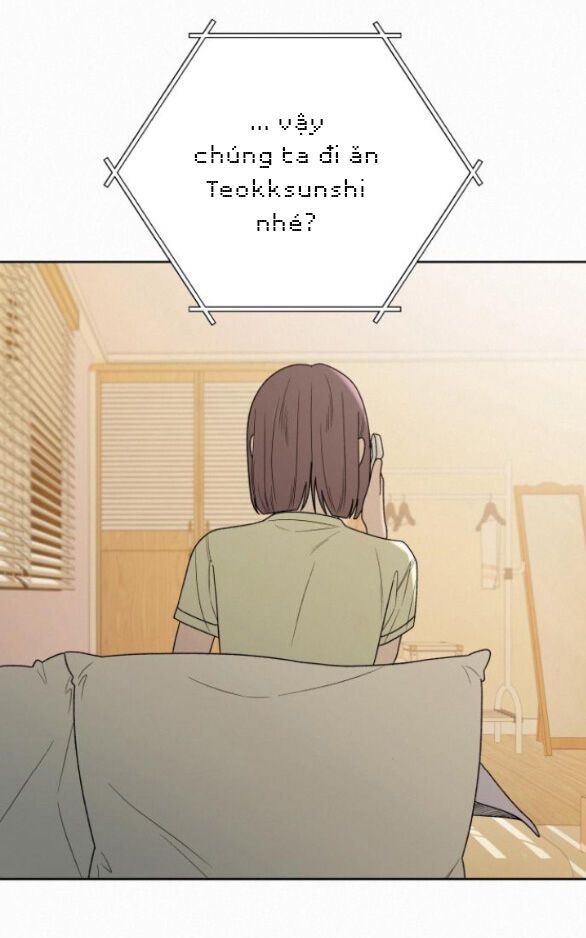 Thứ Mà Đôi Ta Mong Muốn Chapter 67.2 - 50