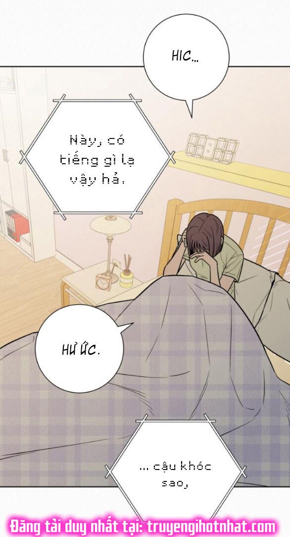 Thứ Mà Đôi Ta Mong Muốn Chapter 67.2 - 54