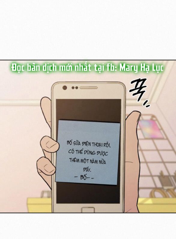 Thứ Mà Đôi Ta Mong Muốn Chapter 67.2 - 57