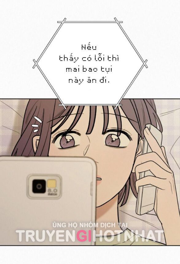 Thứ Mà Đôi Ta Mong Muốn Chapter 67.2 - 60