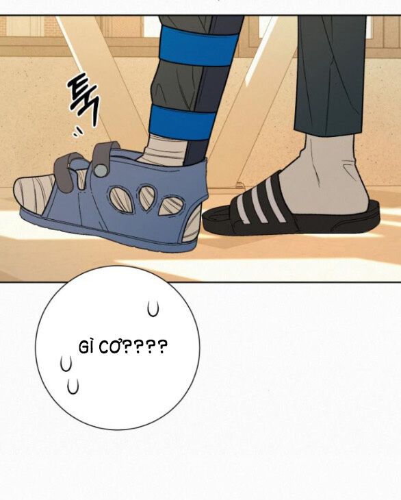 Thứ Mà Đôi Ta Mong Muốn Chapter 67.2 - 7