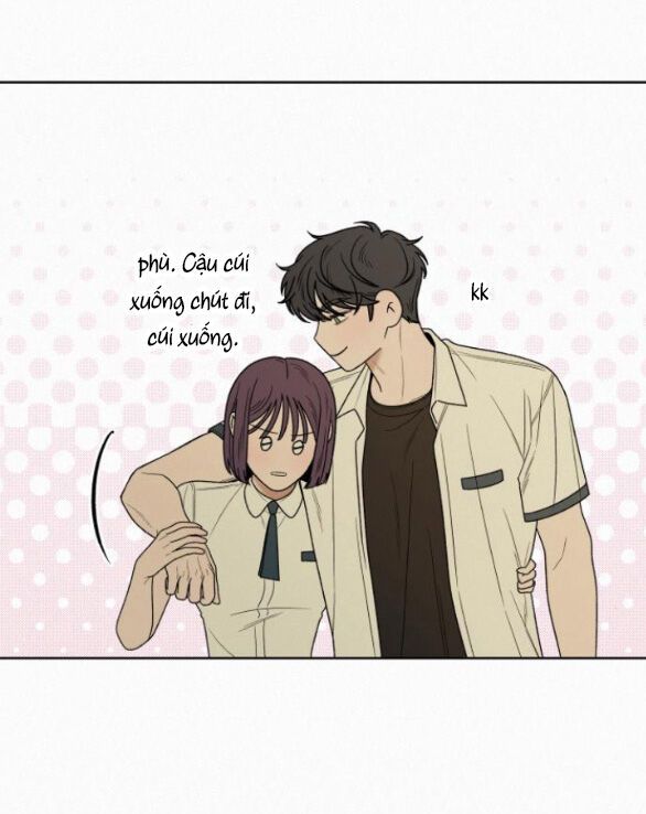 Thứ Mà Đôi Ta Mong Muốn Chapter 67.2 - 8