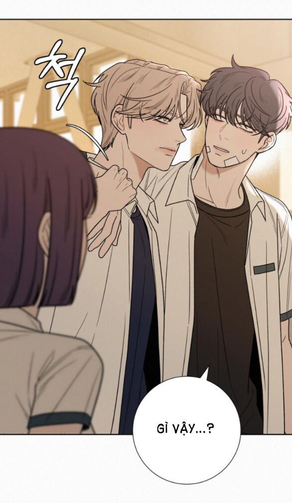 Thứ Mà Đôi Ta Mong Muốn Chapter 67.2 - 10