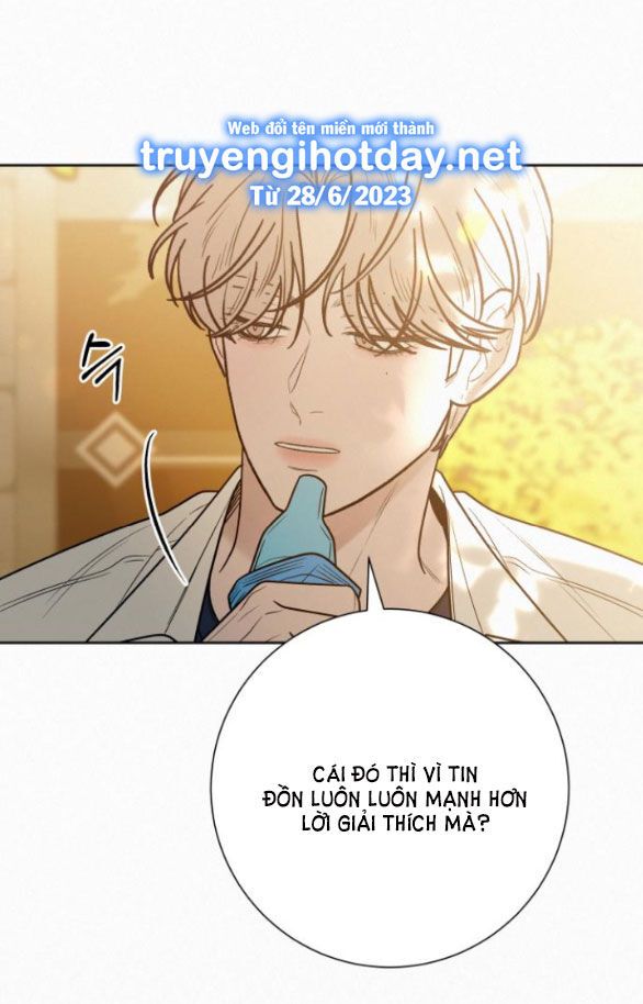 Thứ Mà Đôi Ta Mong Muốn Chapter 68.1 - 11