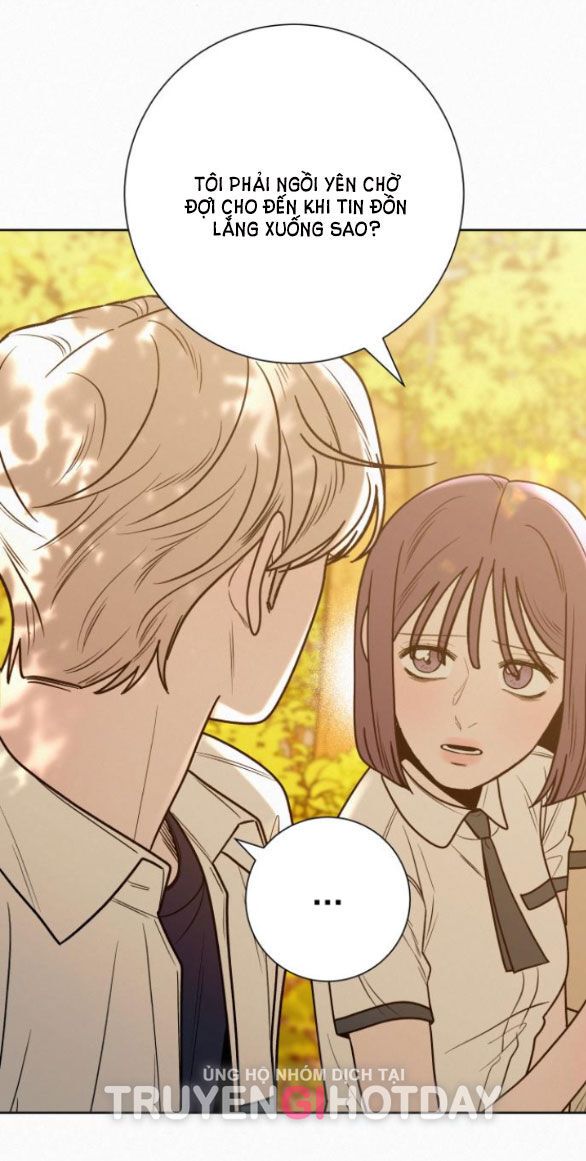 Thứ Mà Đôi Ta Mong Muốn Chapter 68.1 - 17