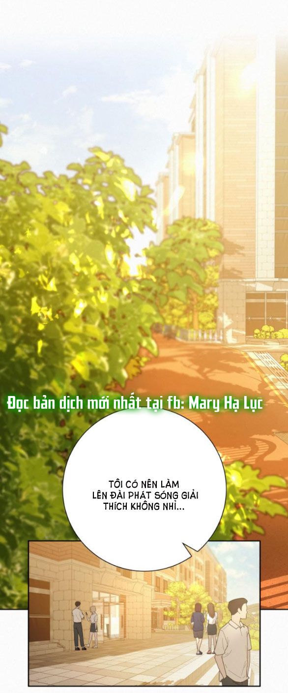 Thứ Mà Đôi Ta Mong Muốn Chapter 68.1 - 3