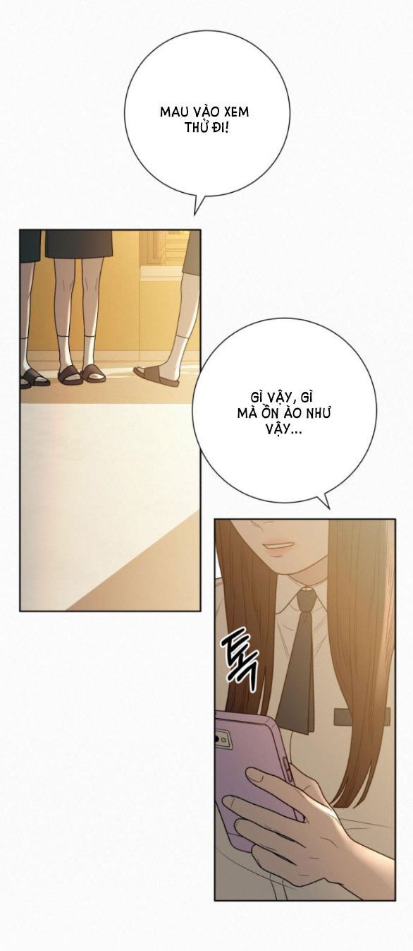 Thứ Mà Đôi Ta Mong Muốn Chapter 68.1 - 33