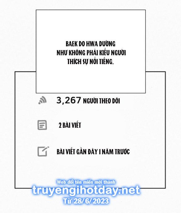 Thứ Mà Đôi Ta Mong Muốn Chapter 68.1 - 43