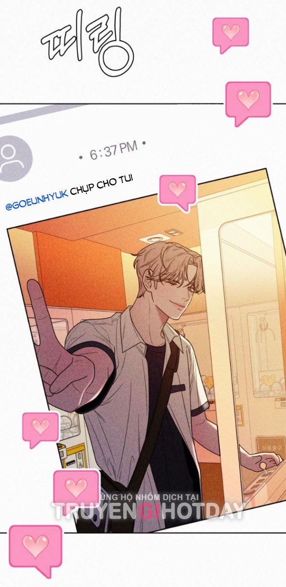 Thứ Mà Đôi Ta Mong Muốn Chapter 68.1 - 48