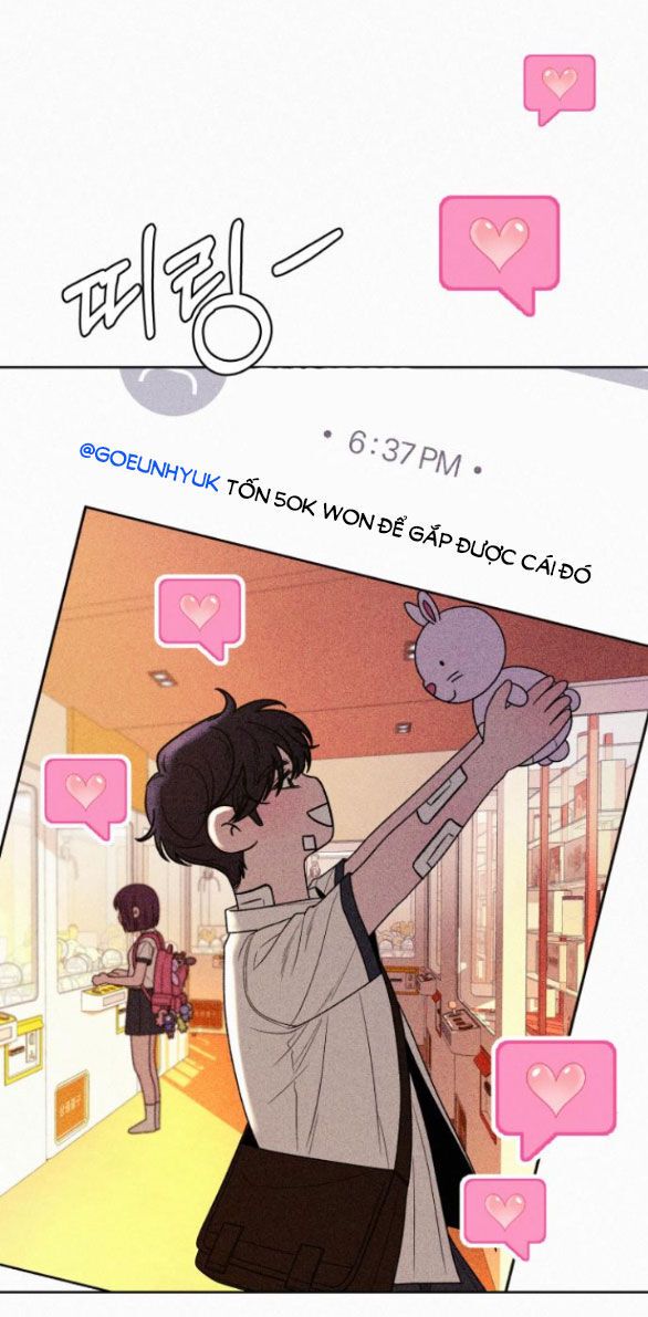 Thứ Mà Đôi Ta Mong Muốn Chapter 68.1 - 49