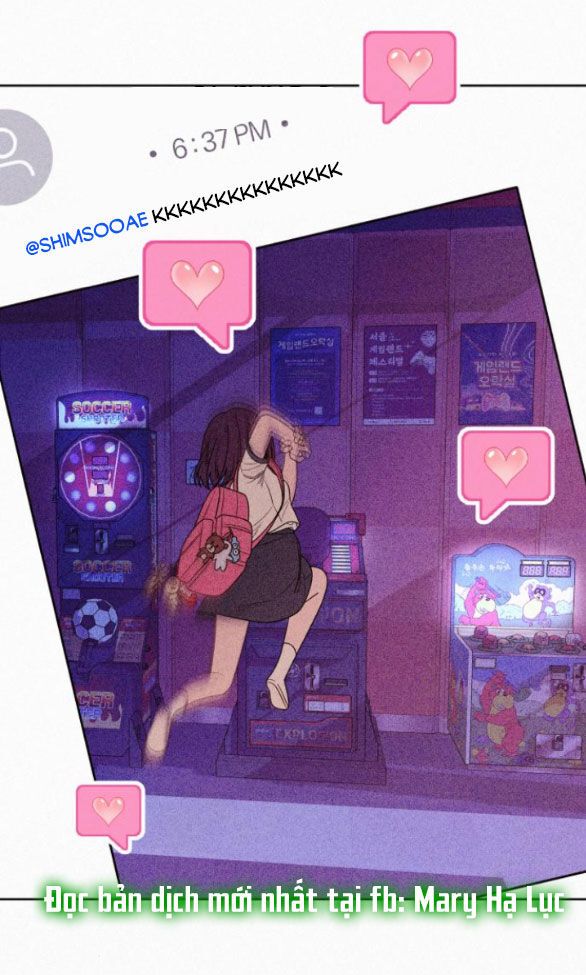 Thứ Mà Đôi Ta Mong Muốn Chapter 68.1 - 51