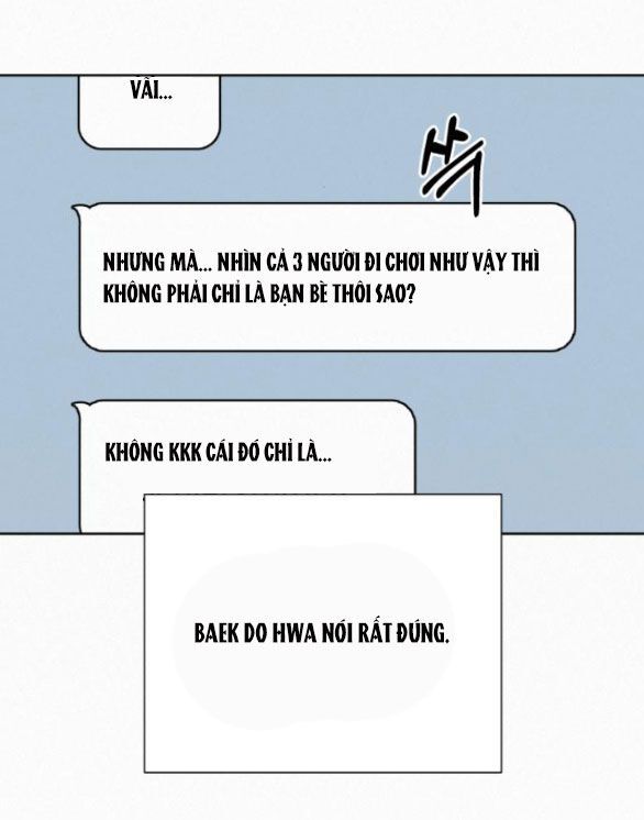 Thứ Mà Đôi Ta Mong Muốn Chapter 68.1 - 60