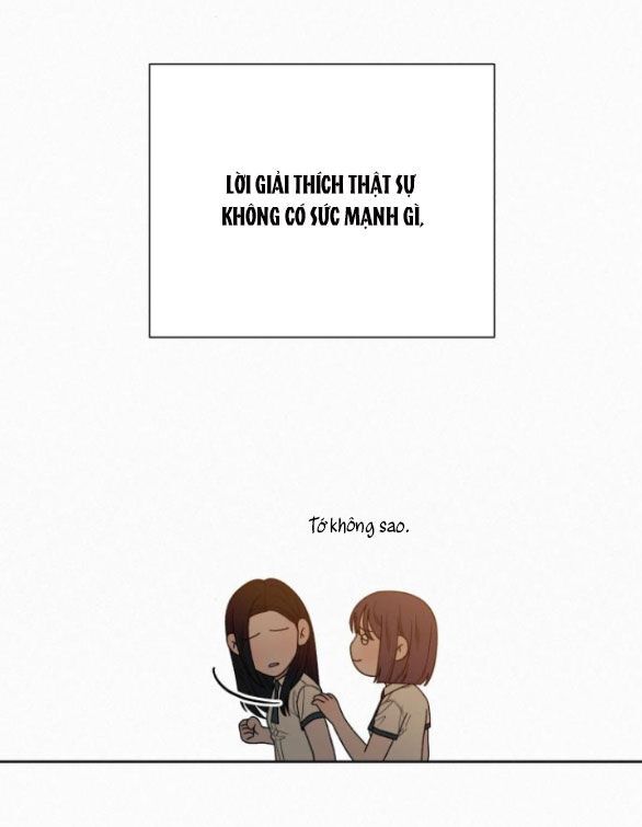 Thứ Mà Đôi Ta Mong Muốn Chapter 68.1 - 64