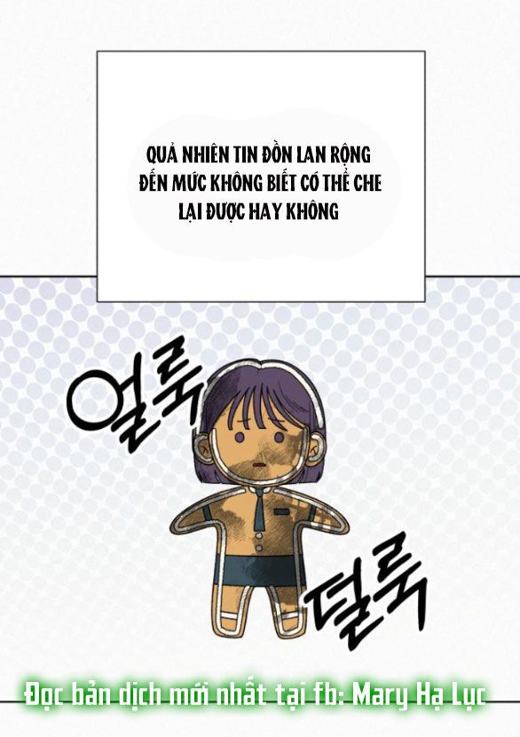 Thứ Mà Đôi Ta Mong Muốn Chapter 68.1 - 66