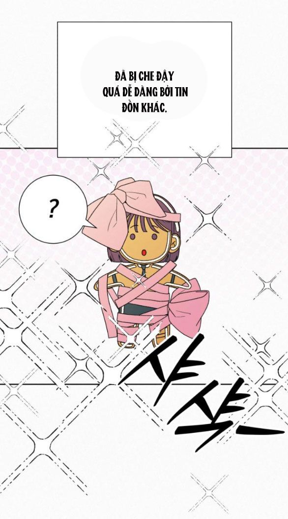 Thứ Mà Đôi Ta Mong Muốn Chapter 68.1 - 68