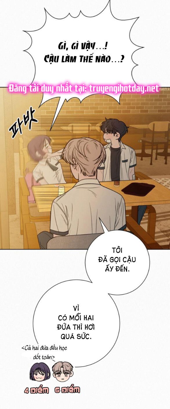 Thứ Mà Đôi Ta Mong Muốn Chapter 68.2 - 11